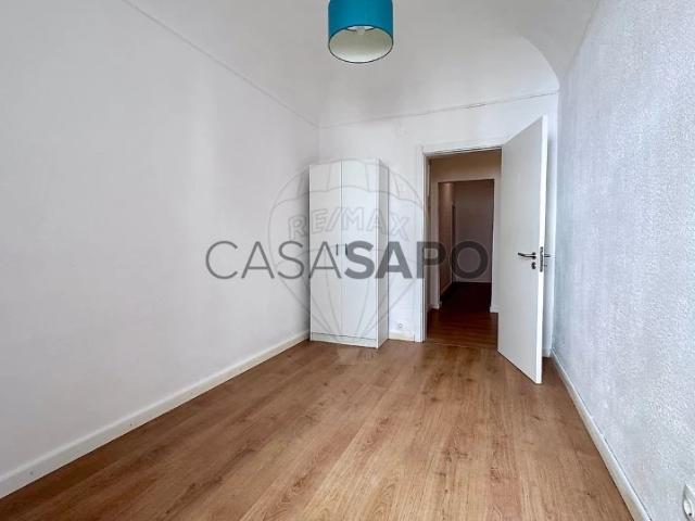 Apartamento T3 para alugar em Évora