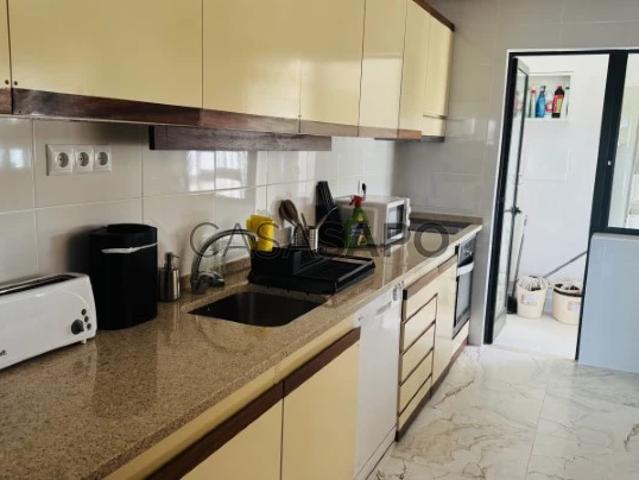 Apartamento T3 para alugar em Faro