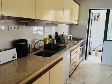 Apartamento T3 para alugar em Faro