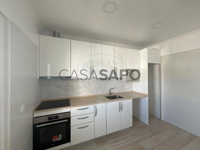 Apartamento T3 para alugar em Faro