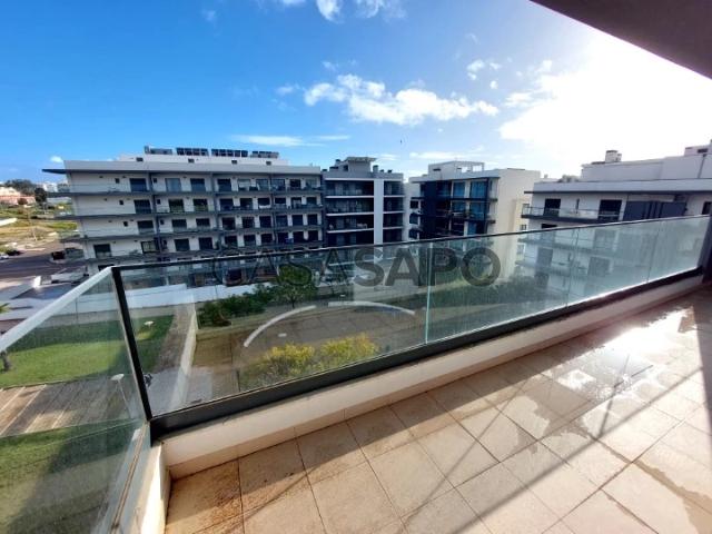 Apartamento T3 para alugar em Faro