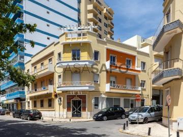 Apartamento T3 para alugar em Faro
