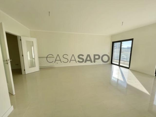 Apartamento T3 para alugar em Faro