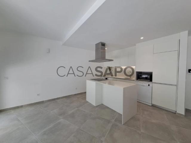 Apartamento T3 para alugar em Faro