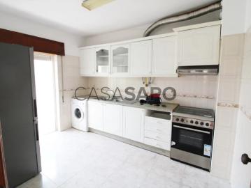 Apartamento para alugar em Boliqueime - Varanda