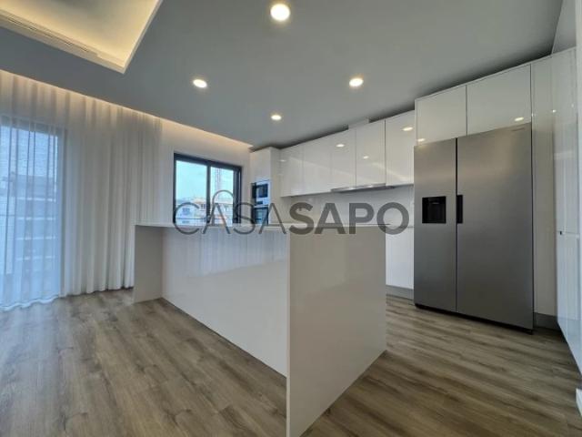 Apartamento T3 para alugar em Faro