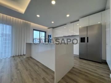 Apartamento T3 para alugar em Faro