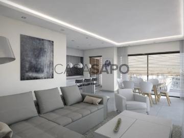 Apartamento T3 para alugar em Faro