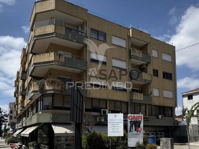 Apartamento T3 para alugar em Felgueiras