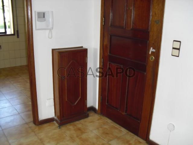 Apartamento T3 para alugar em Gondomar