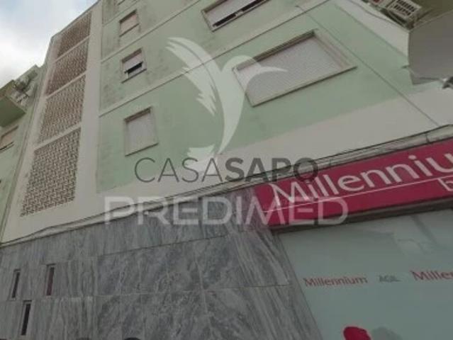 Apartamento T3 para alugar em Grândola