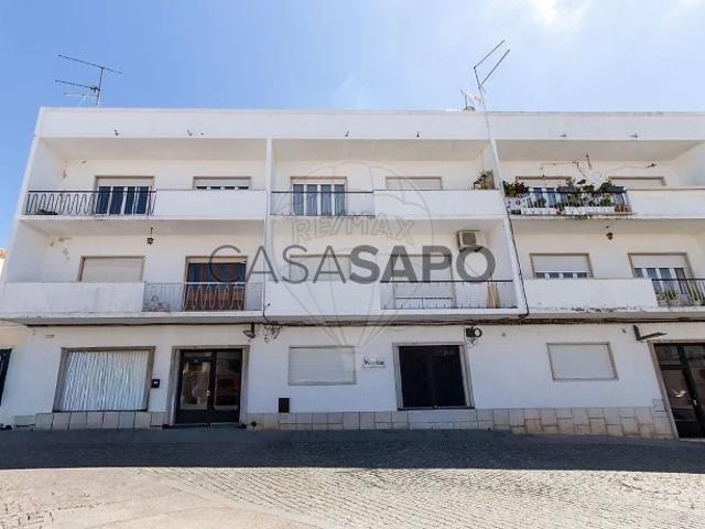 Apartamento T3 para alugar em Grândola
