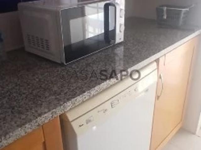 Apartamento T3 para alugar em Grândola