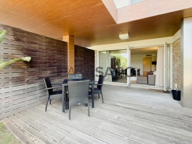 Apartamento T3 para alugar em Grândola