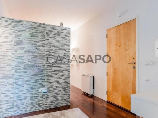 Apartamento T3 para alugar em Guimarães