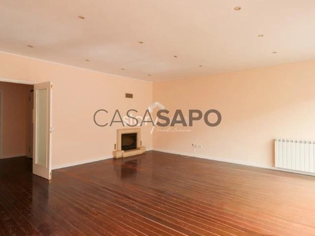 Apartamento T3 para alugar em Guimarães