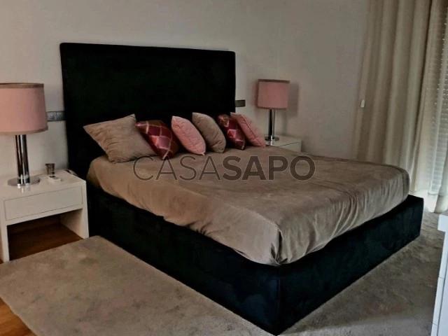 Apartamento T3 para alugar em Guimarães