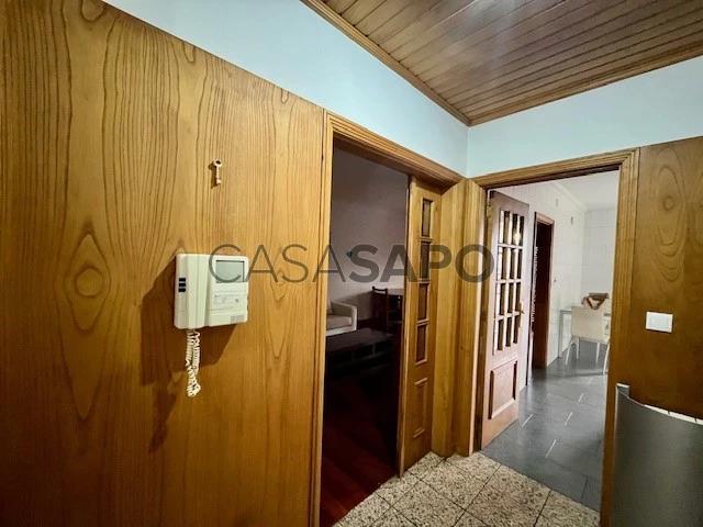 Apartamento T3 para alugar em Guimarães