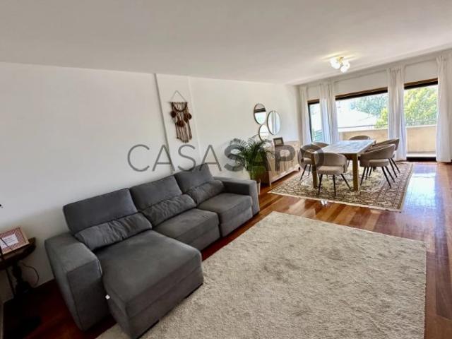 Apartamento T3 para alugar em Guimarães