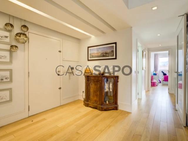 Apartamento T3 para alugar em Guimarães
