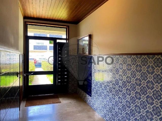 Apartamento T3 para alugar em Ílhavo