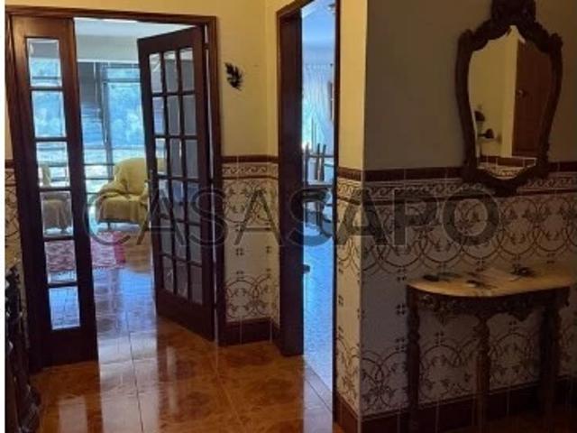 Apartamento T3 para alugar em Lamego