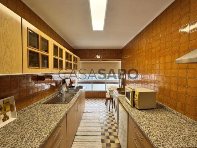 Apartamento T3 para alugar em Lamego
