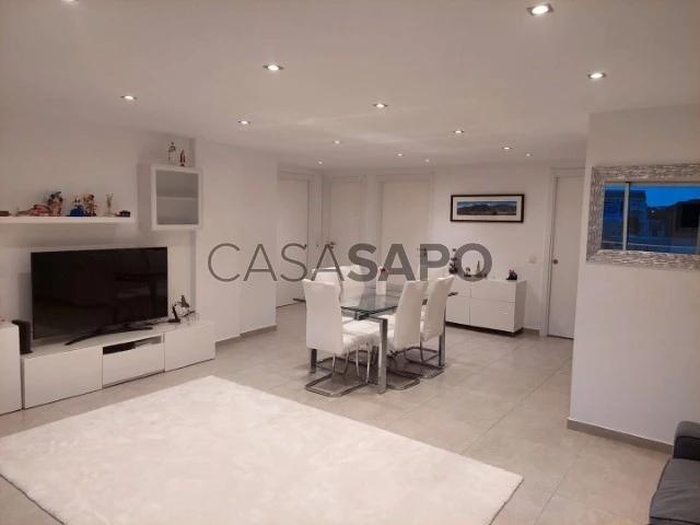 Apartamento T3 para alugar em Lagoa