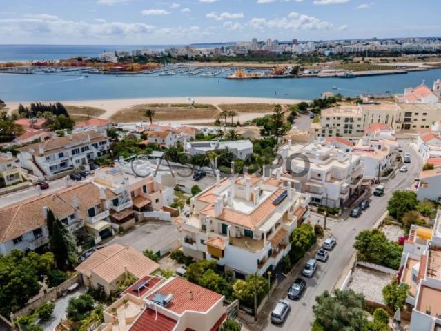 Apartamento T3 para alugar em Lagoa