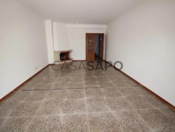 Apartamento T3 para alugar em Leiria