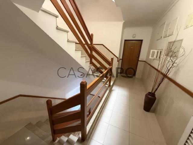 Apartamento T3 para alugar em Leiria
