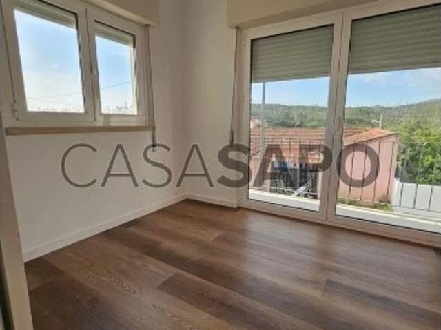 Apartamento T3 para alugar em Leiria