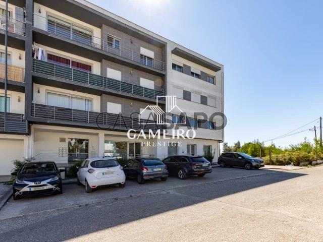Apartamento T3 para alugar em Leiria