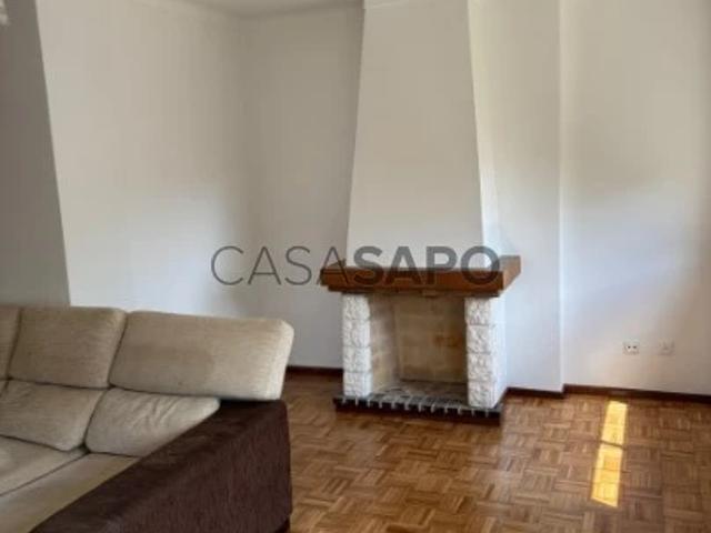 Apartamento T3 para alugar em Leiria