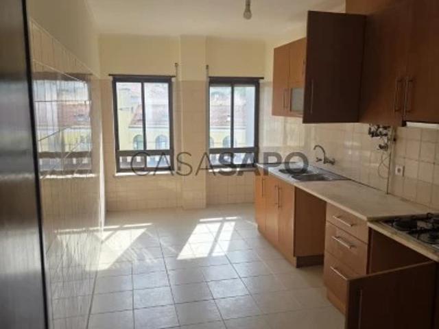 Apartamento T3 para alugar em Leiria