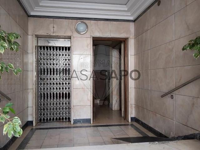 Apartamento T3 para alugar em Lisboa