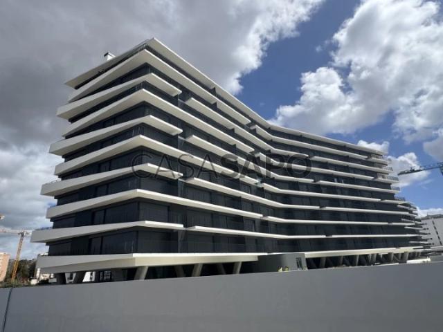 Apartamento T3 para alugar em Lisboa