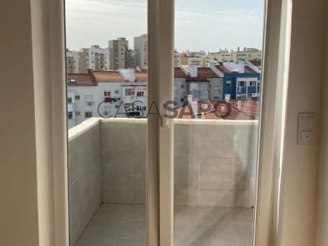 Apartamento T3 para alugar em Lisboa