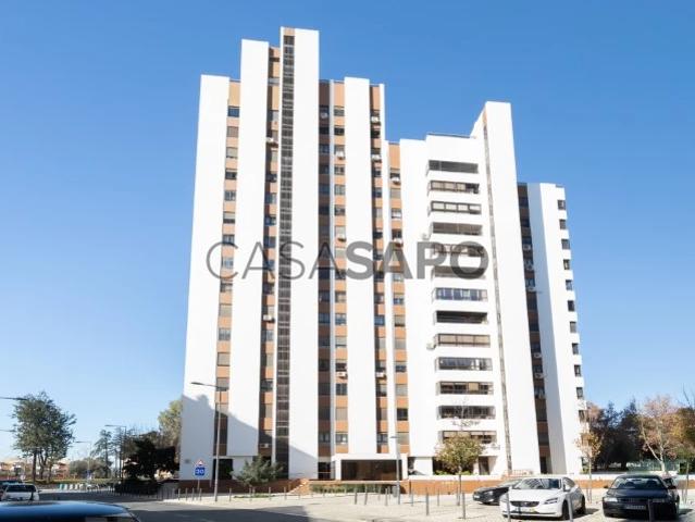 Apartamento T3 para alugar em Lisboa