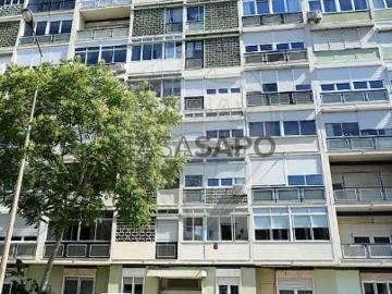Apartamento T3 para alugar em Lisboa