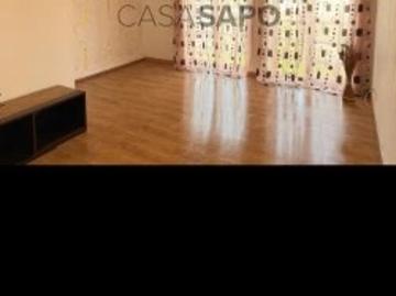 Apartamento T3 para alugar em Lisboa