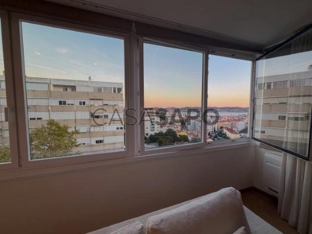 Apartamento T3 para alugar em Lisboa