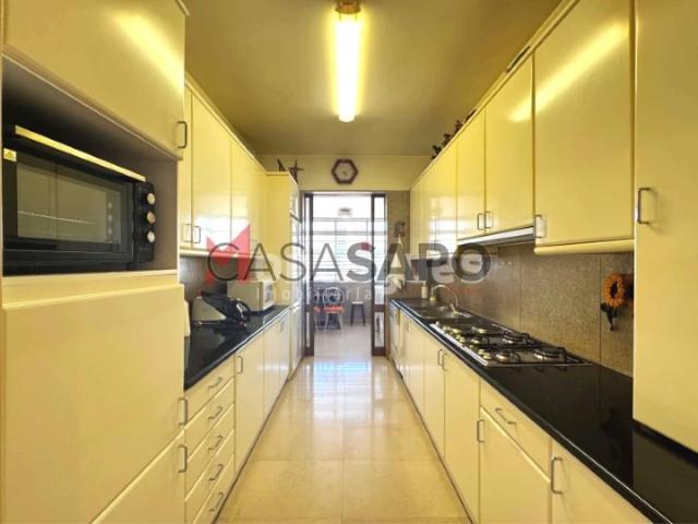 Apartamento T3 para alugar em Lisboa