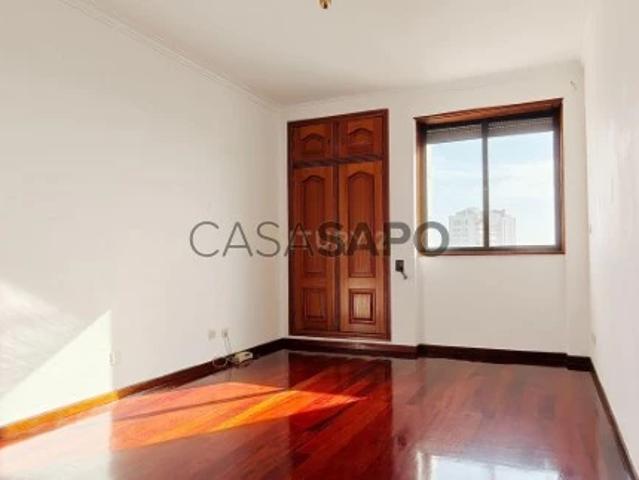 Apartamento T3 para alugar em Lisboa
