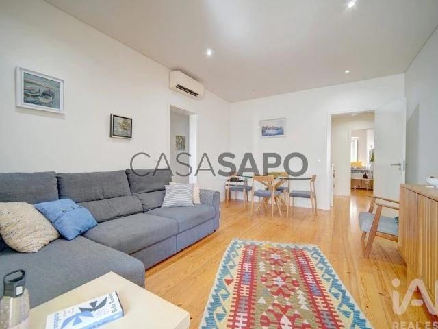 Apartamento T3 para alugar em Lisboa