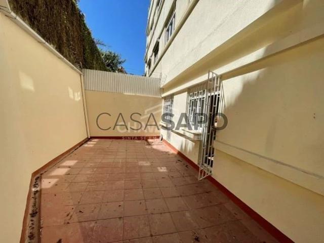 Apartamento T3 para alugar em Lisboa