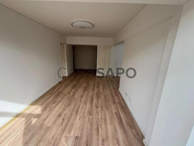 Apartamento T3 para alugar em Lisboa