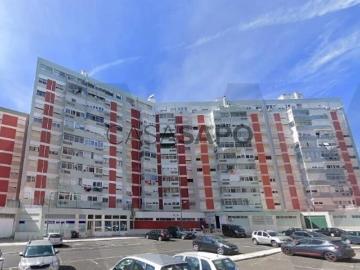 Apartamento T3 para alugar em Lisboa