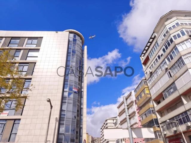 Apartamento T3 para alugar em Lisboa