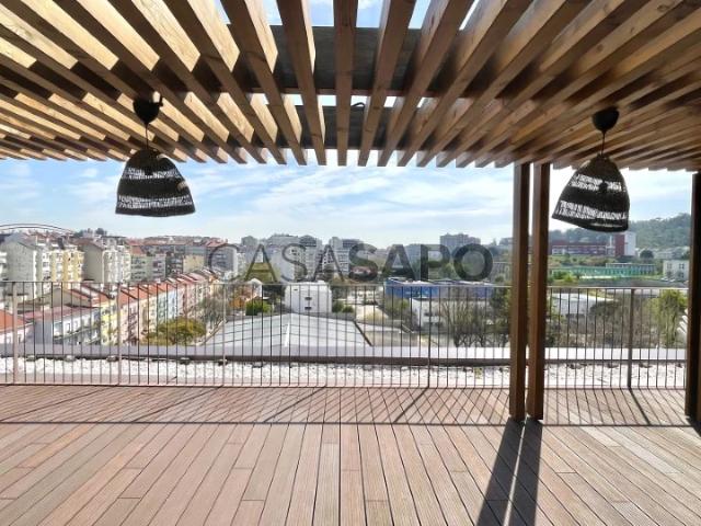 Apartamento T3 para alugar em Lisboa